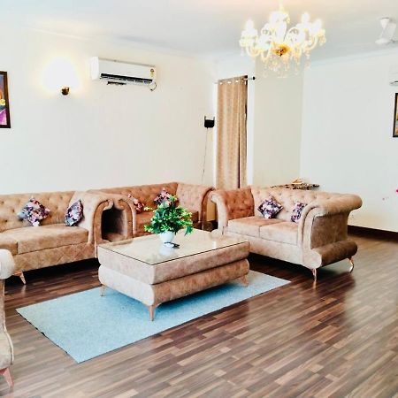 Fortune Home Service Apartment 2Bhk,E28 Saket 2A نيودلهي المظهر الخارجي الصورة