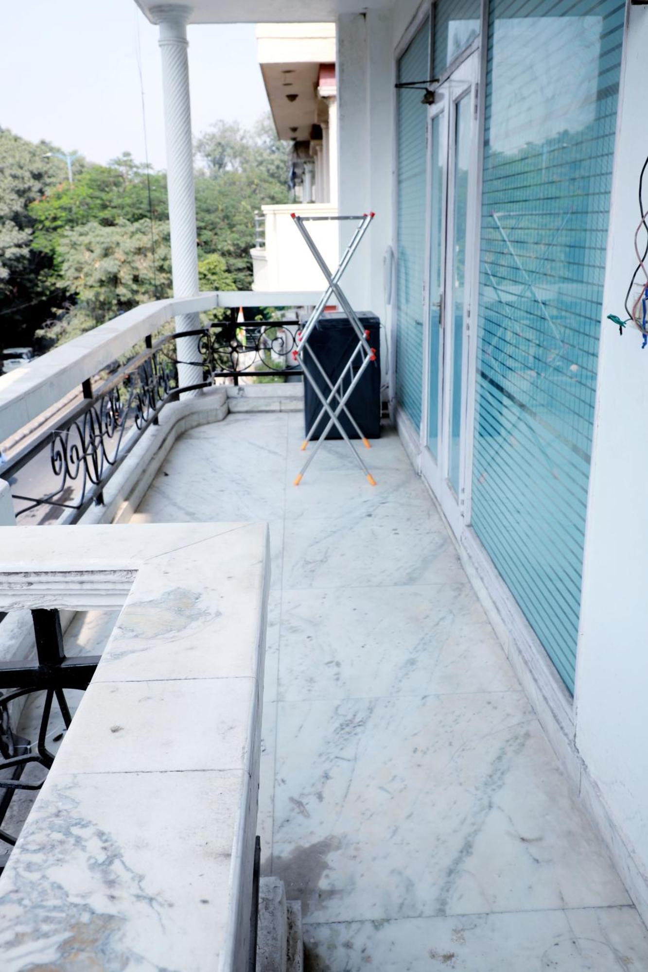 Fortune Home Service Apartment 2Bhk,E28 Saket 2A نيودلهي المظهر الخارجي الصورة